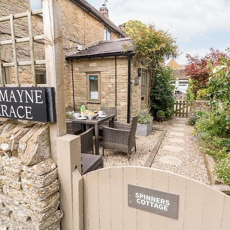 Spinners Cottage Stow-on-the-Wold Eksteriør billede
